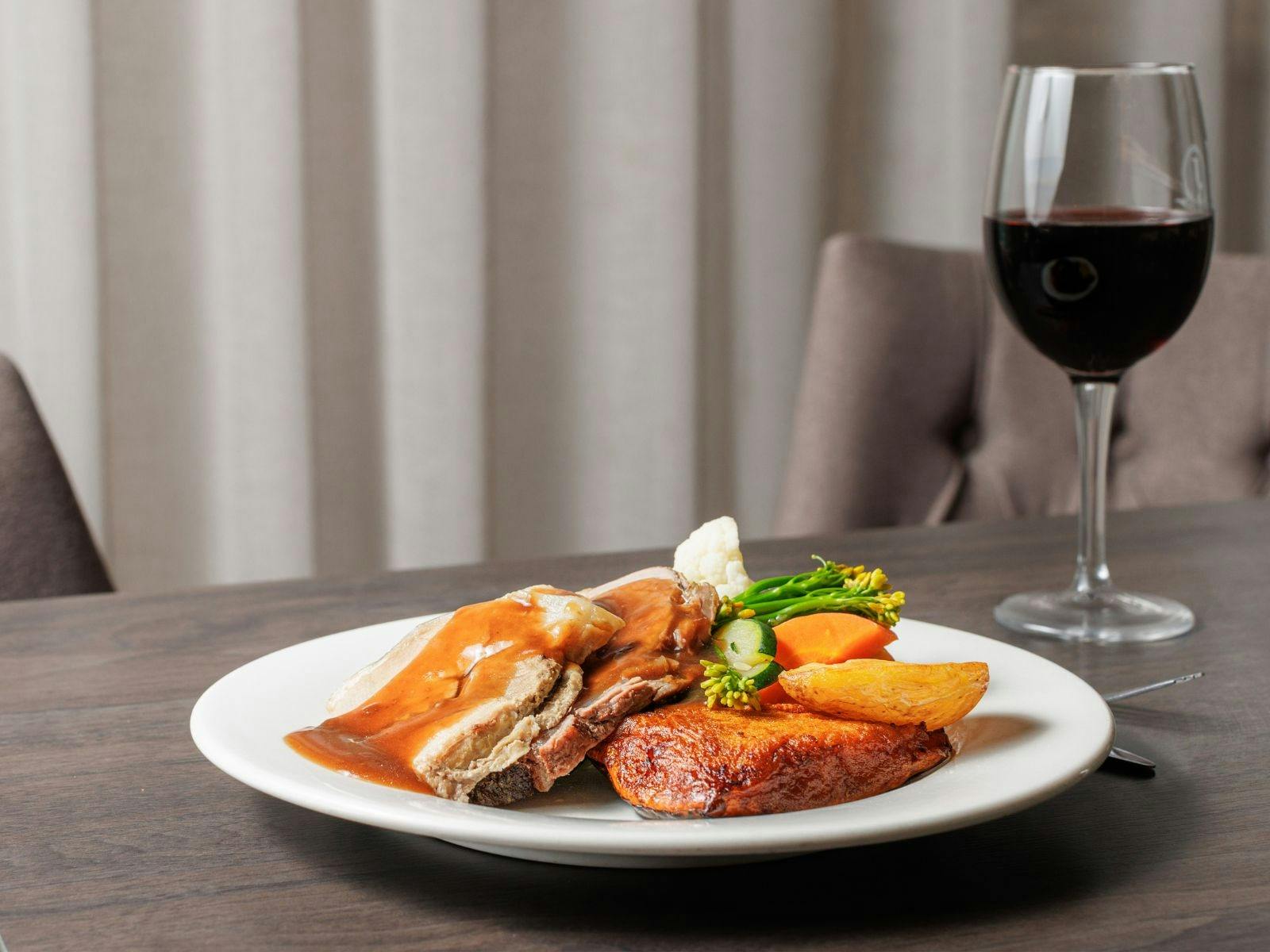 Ipswich Jets Leagues Club