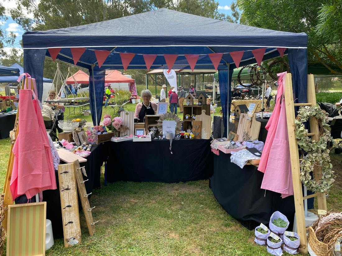 Spring Fair Perth Spring Fair - Clare, Event | South Australia