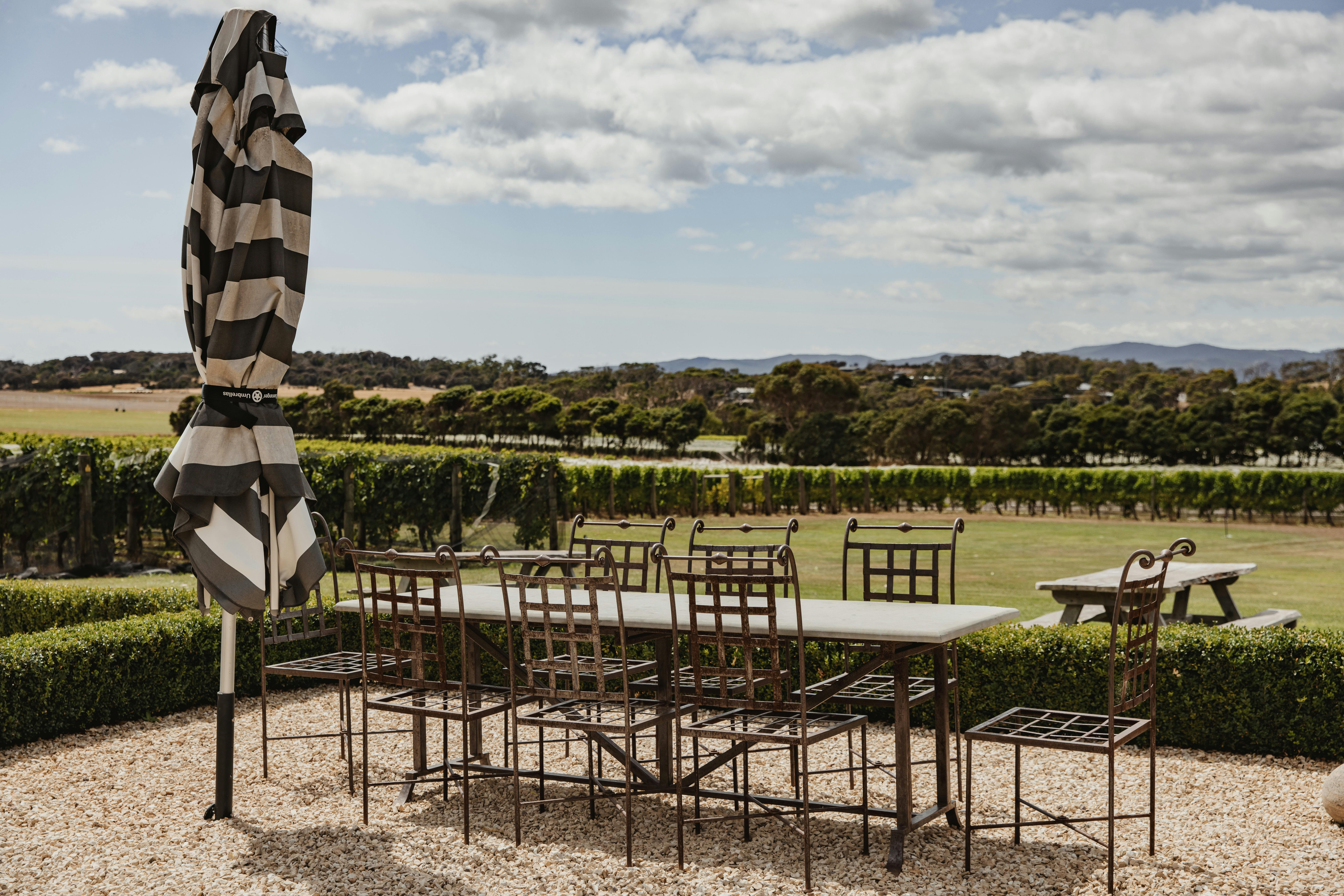 Ghost Rock Wines