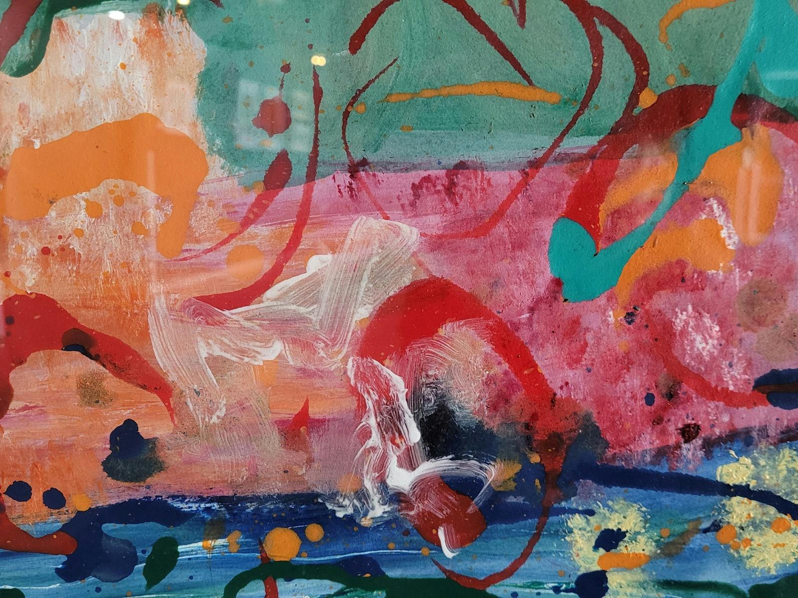 Joy Runge