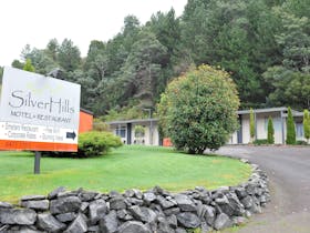 Silver Hills Motel