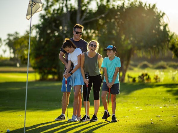 Golf