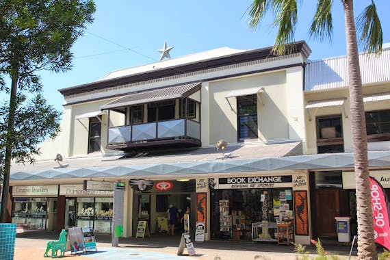 Star Village, Smith Street Mall, Darwin