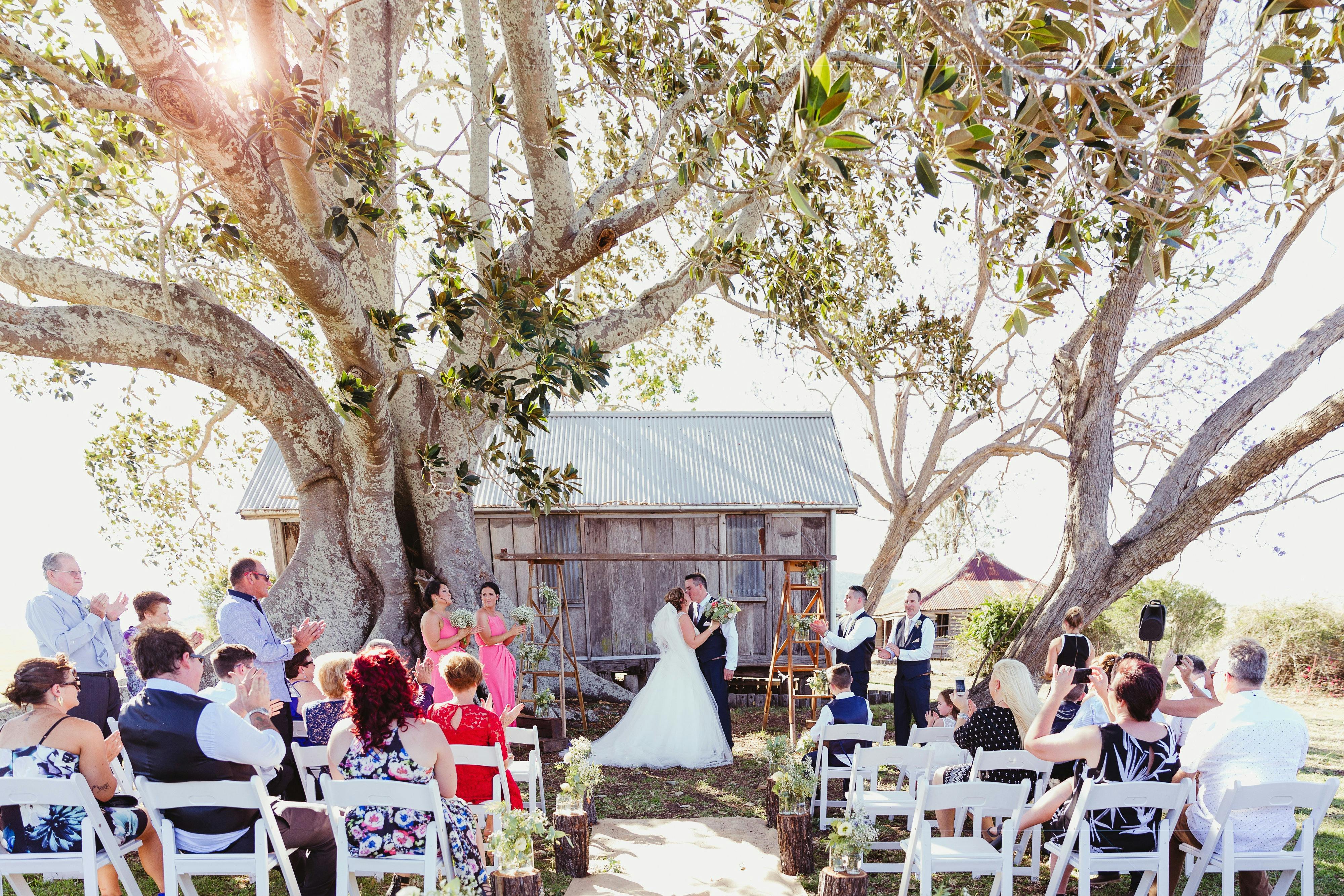 Bebe's Country Weddings and Events