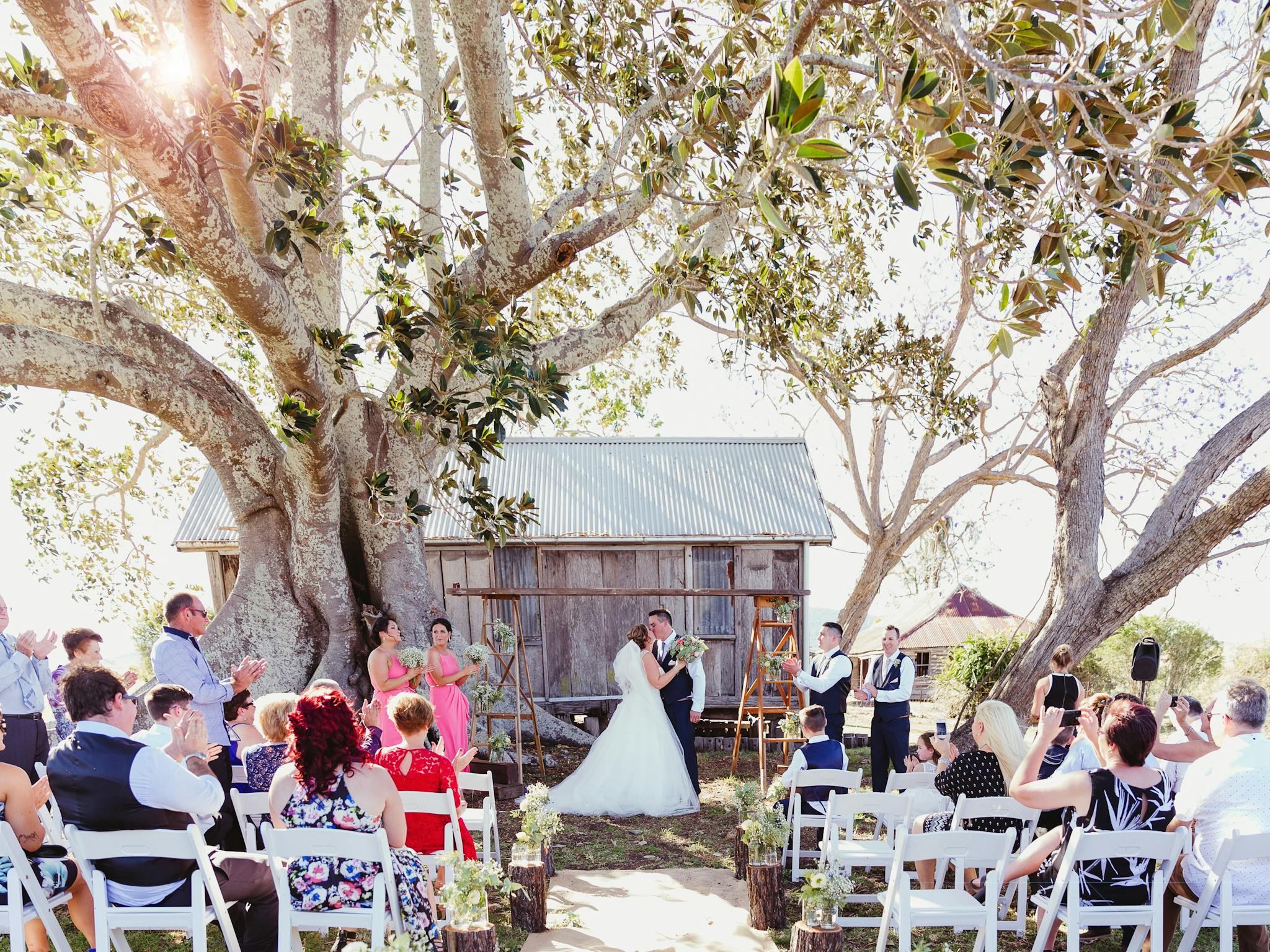 Farmhouse Farmhouse