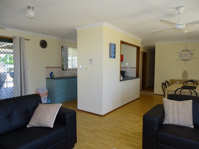 Barneys Beach House
