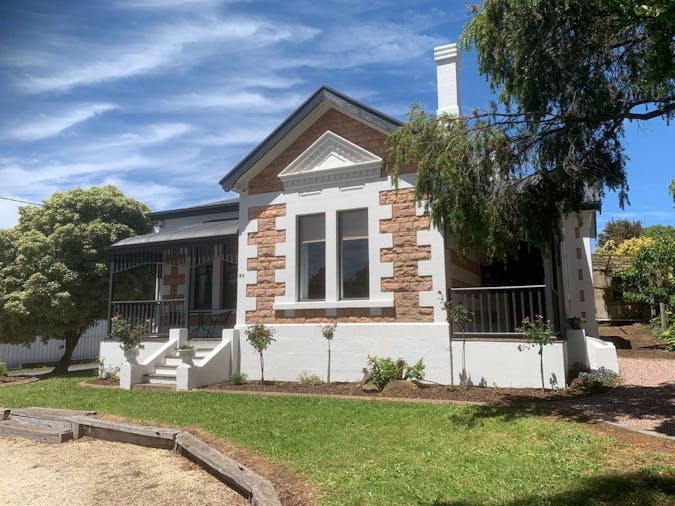 Karno House Mount Gambier Local Heritage Listed