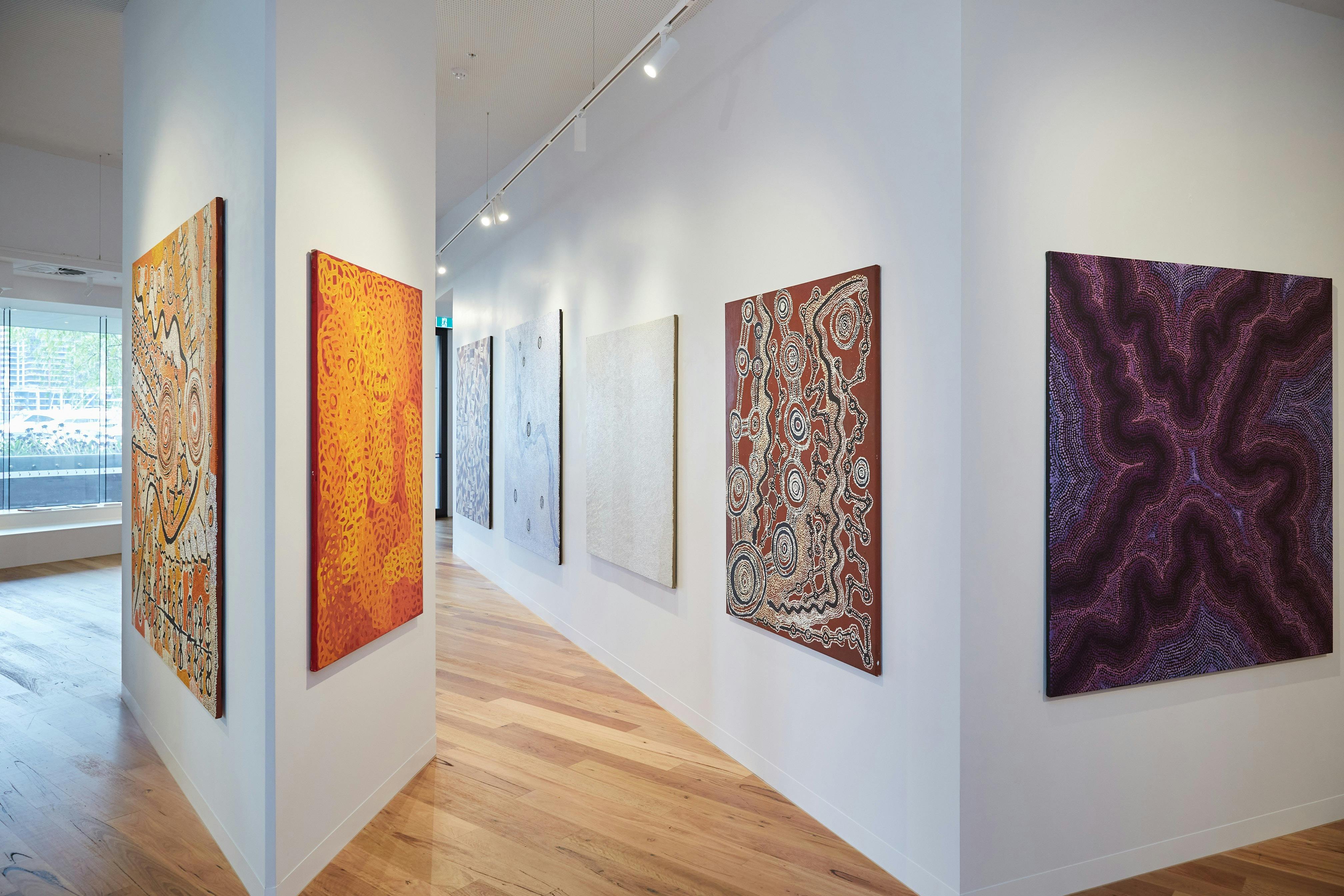 APY Gallery Melbourne/Naarm