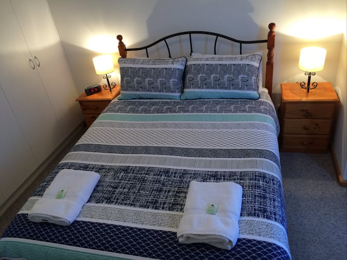 Robe Dolphin Court Apartments