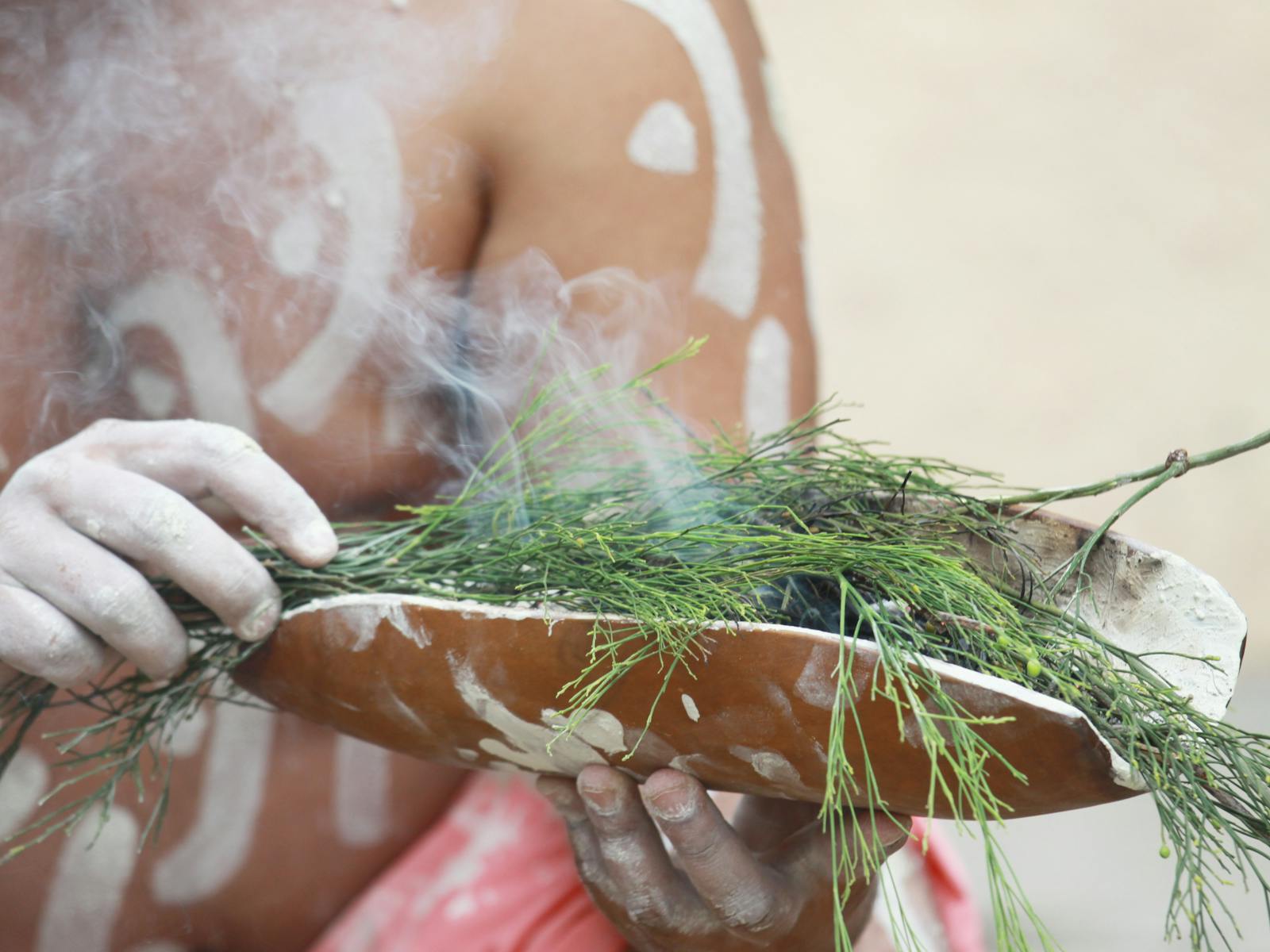 Image for Eden, Whale Trail Aboriginal Cultural Experience  - featuring the Duurunu Miru dancers