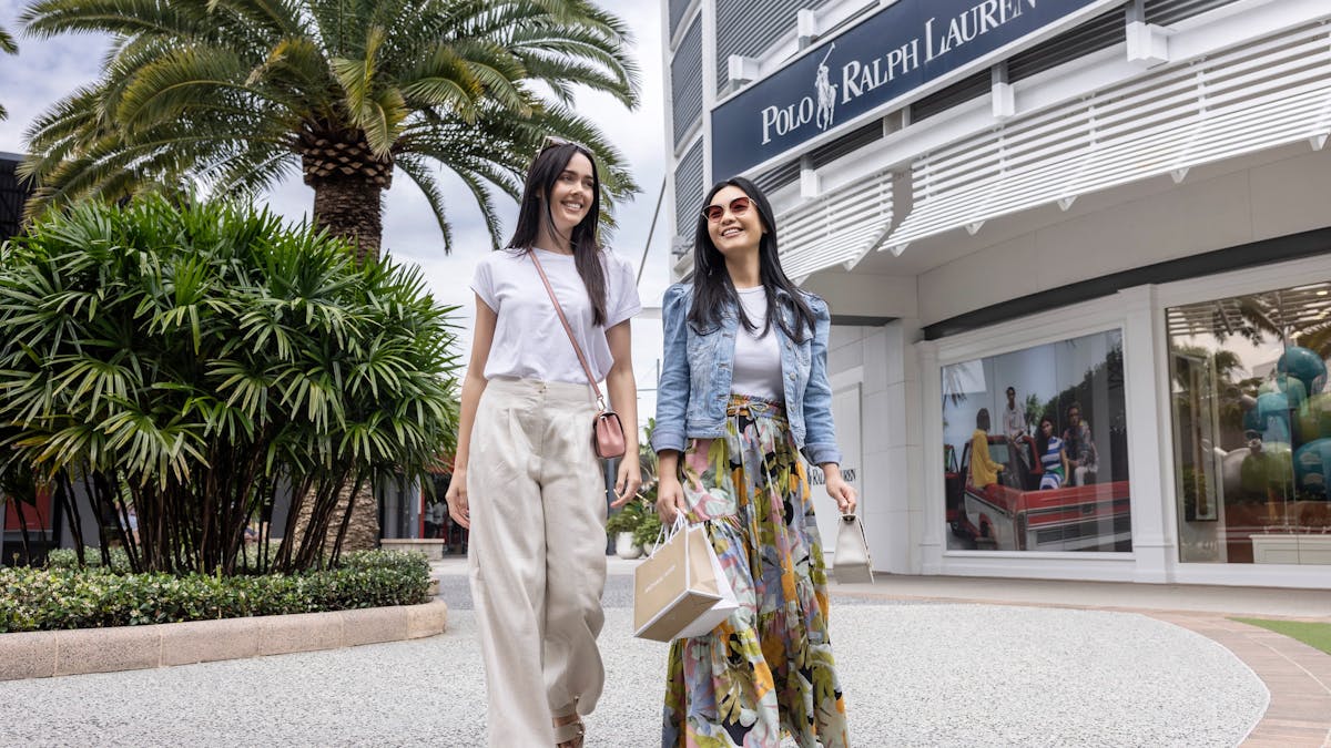 Harbour Town Premium Mall