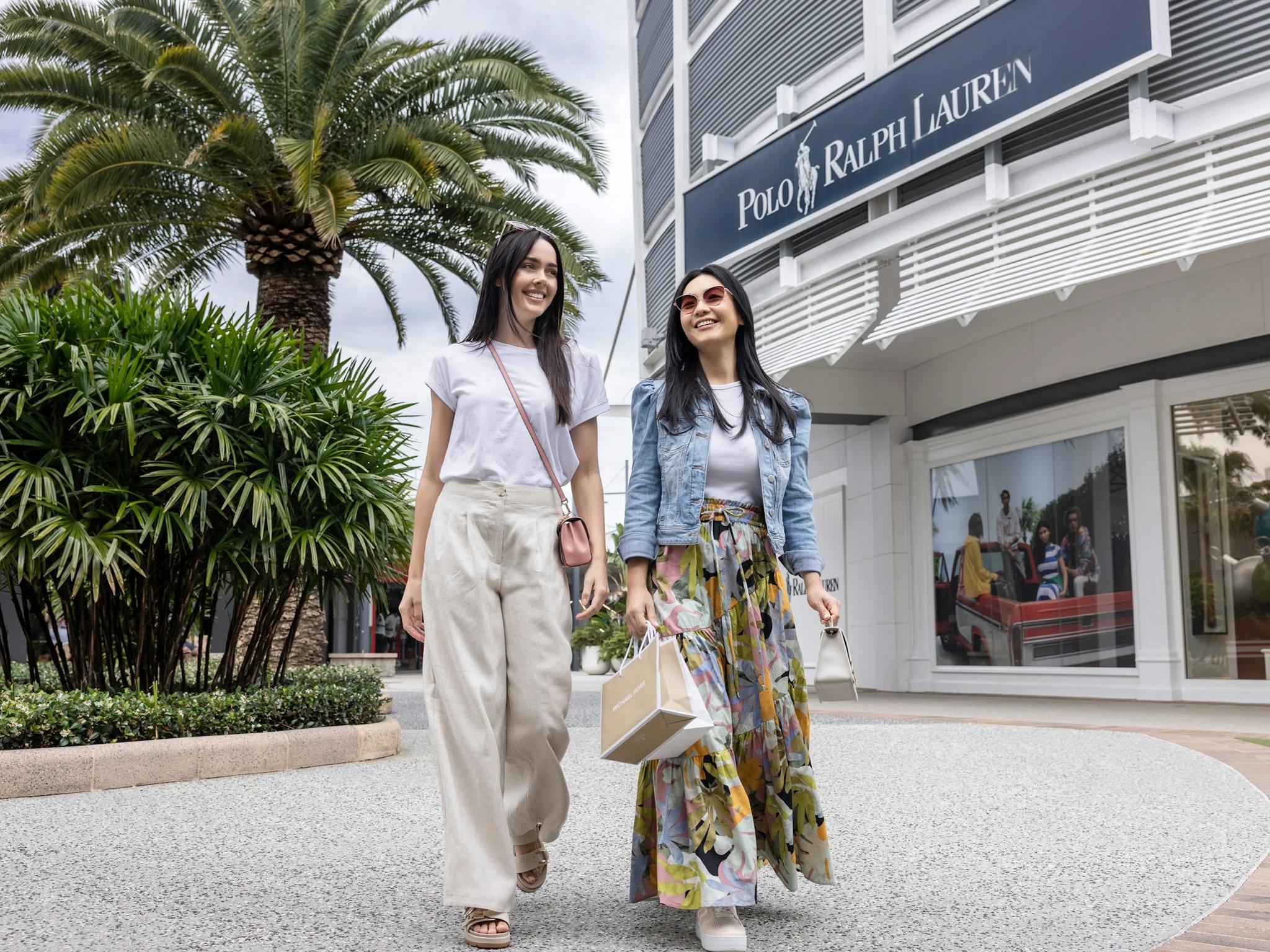 Harbour Town Premium Mall