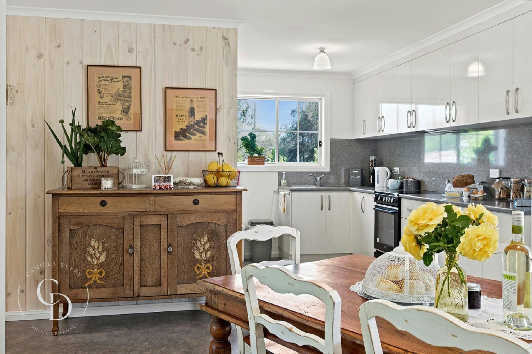 Alt Dining Room Barracks