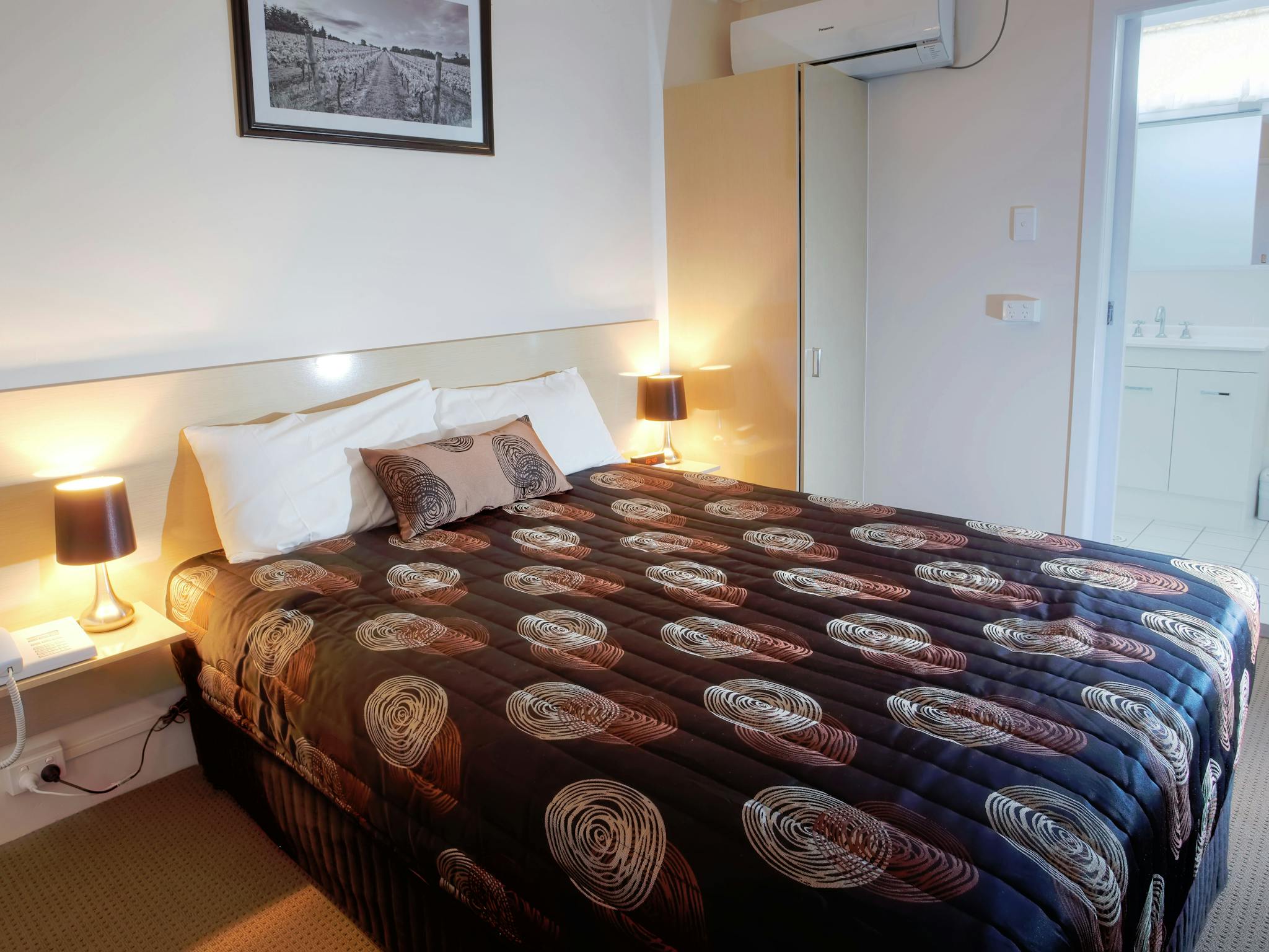 High St Motor Inn Motel Granite Belt Stanthorpe High St Motor Inn Motel Granite Belt Stanthorpe