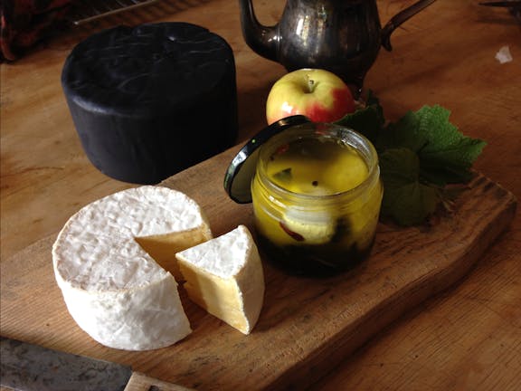 Artisan Cheese Making Workshops