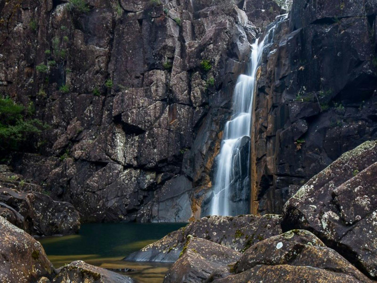 Heritage Falls