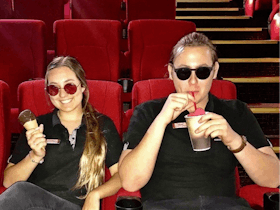Reading Cinemas - Mandurah