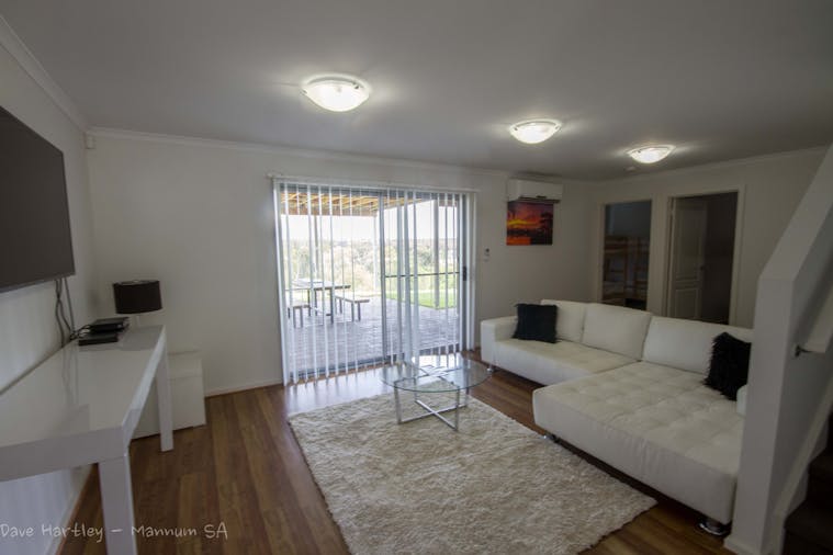 Aruma River Resort Indulgence Luxury Riverview Home