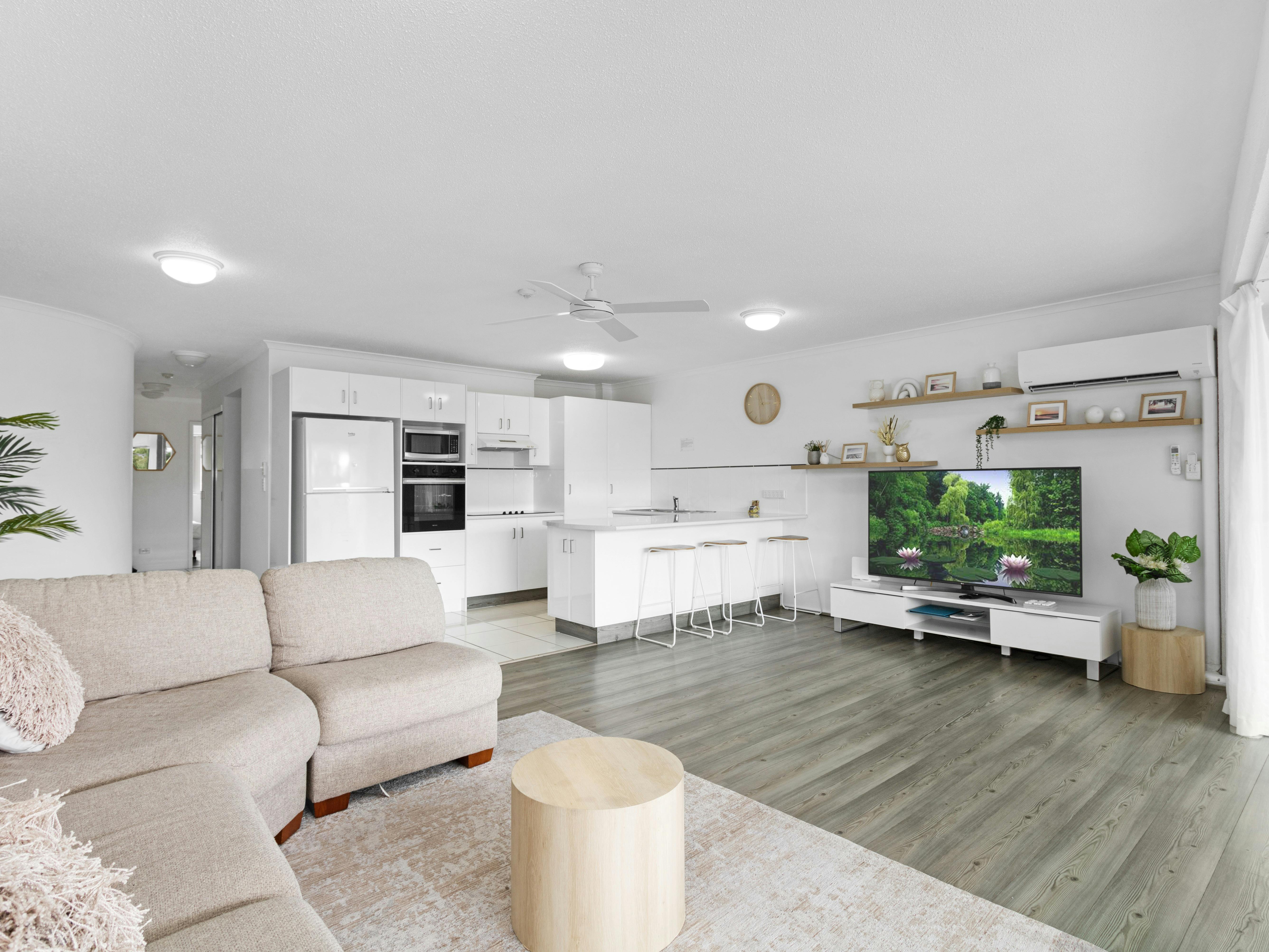 2 Bedroom Ensuite