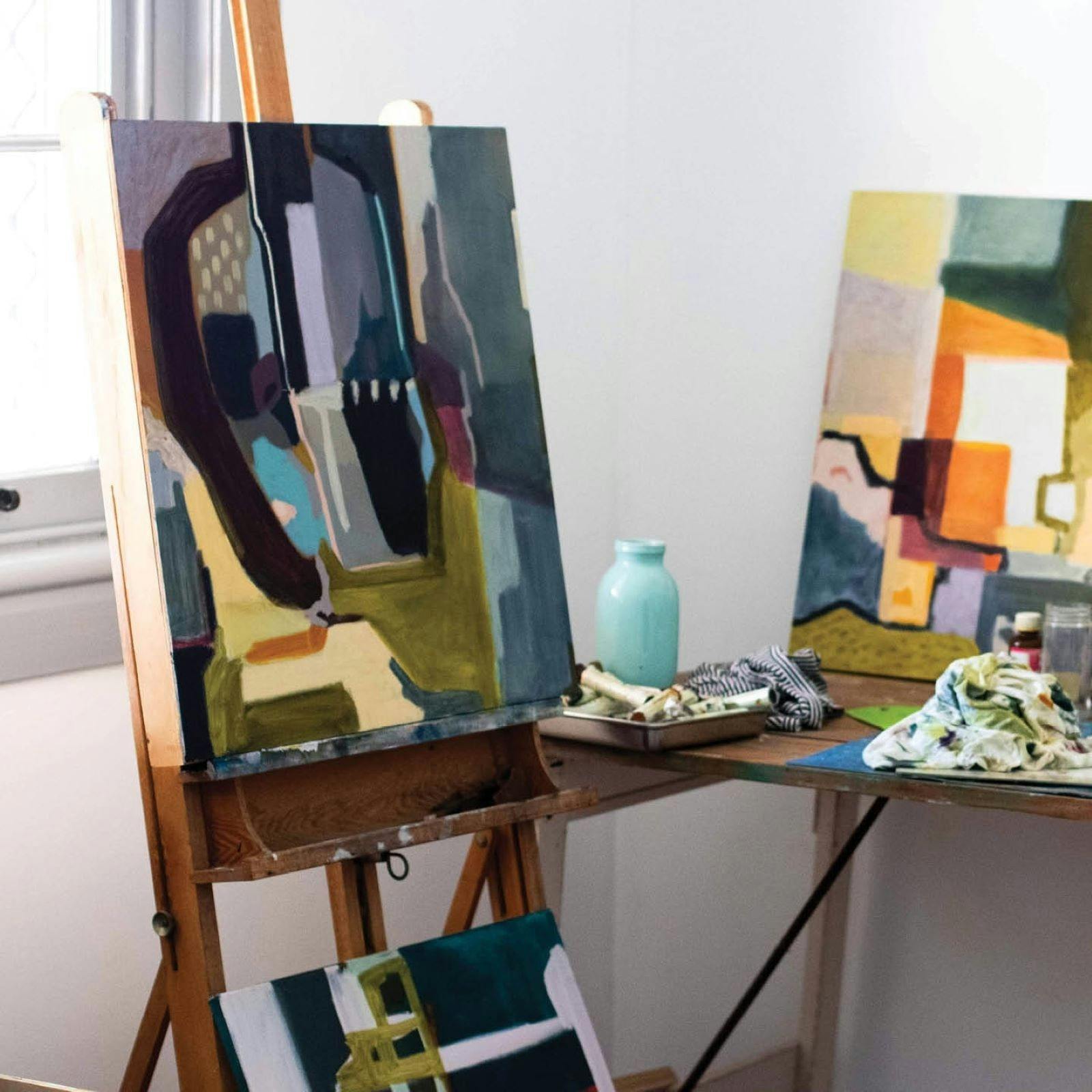 Ignite Studios at Northern Rivers Community Gallery Artwork