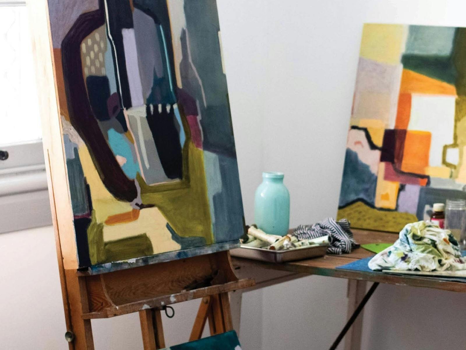Ignite Studios at Northern Rivers Community Gallery Artwork