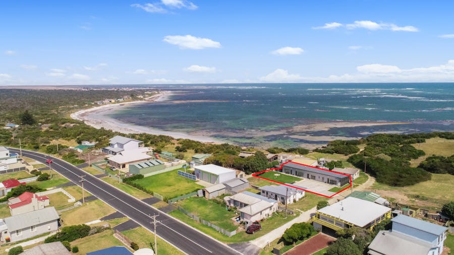 Luxuary Seaside Accommodation