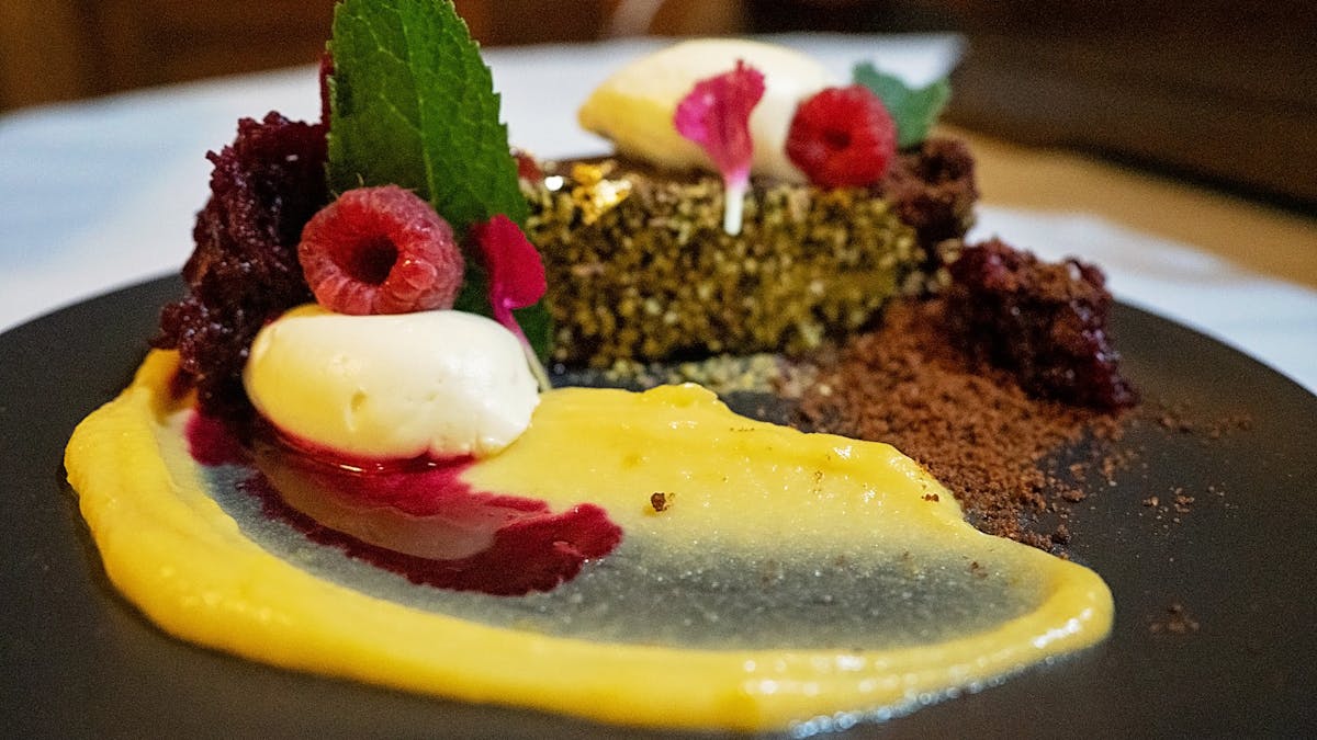 5Senses Degustation Dinner @HeritageEstate