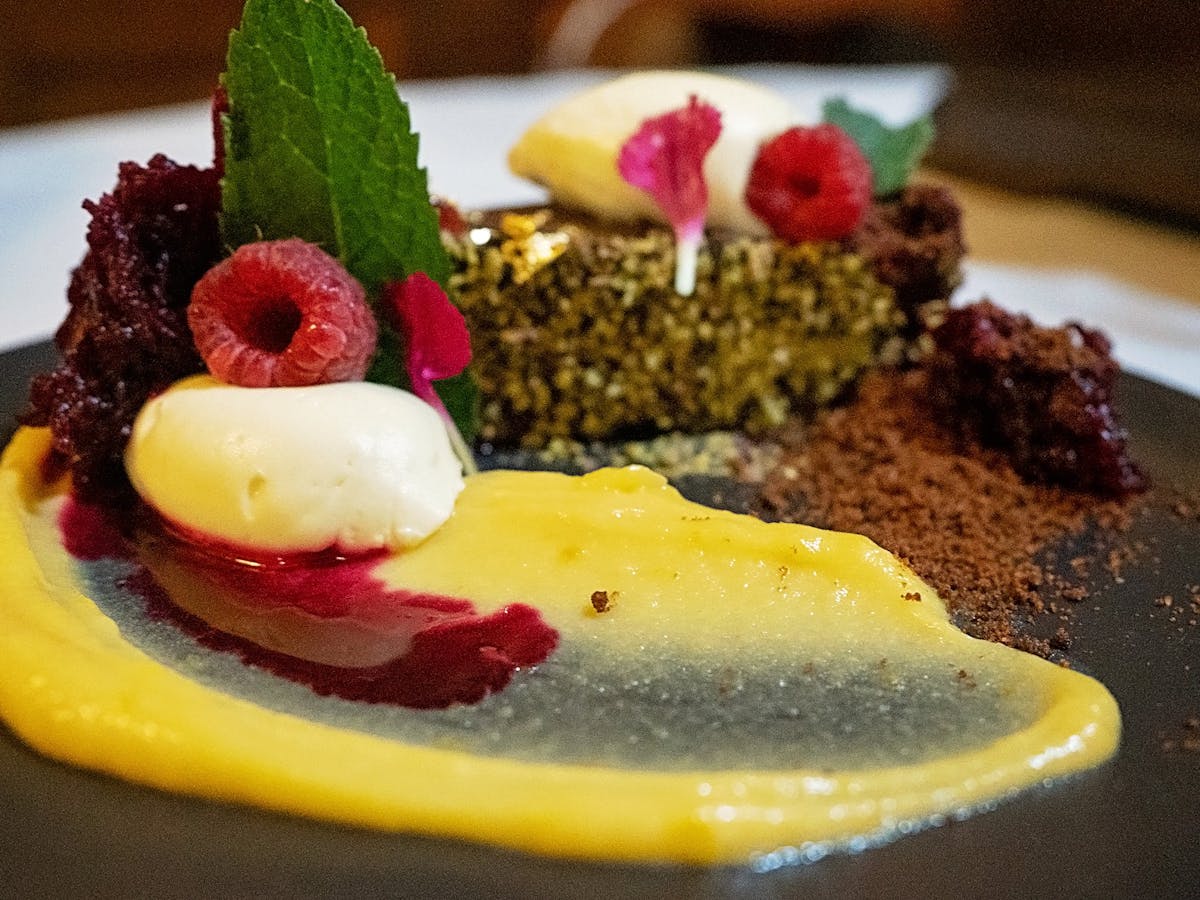 5Senses Degustation Dinner @HeritageEstate