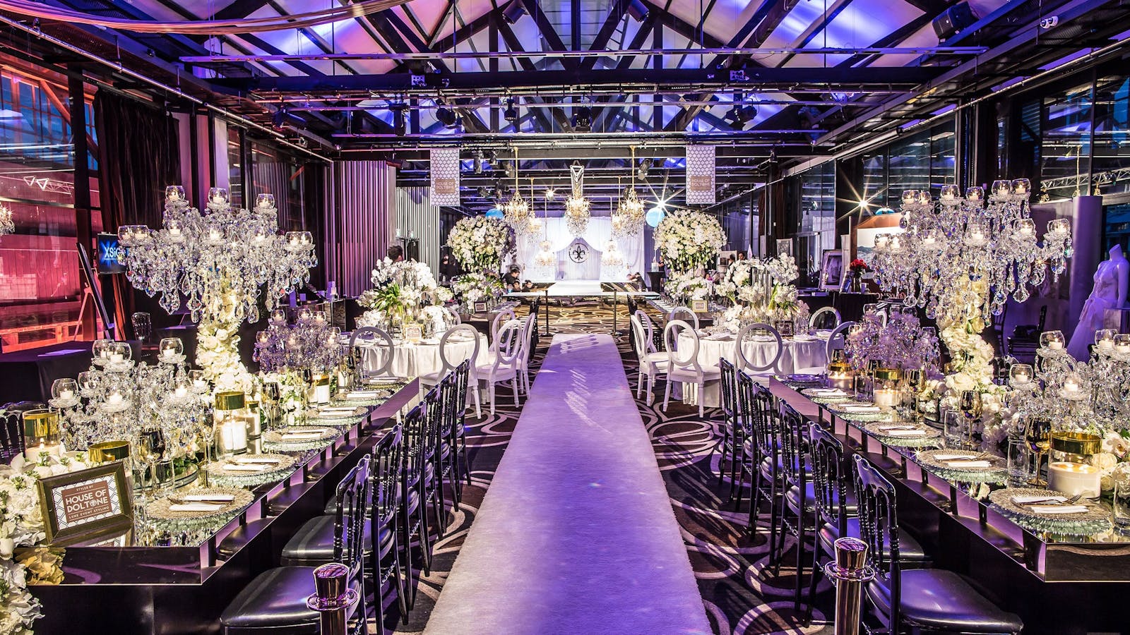 Image for Wedding Open House - Doltone House Pyrmont Venues