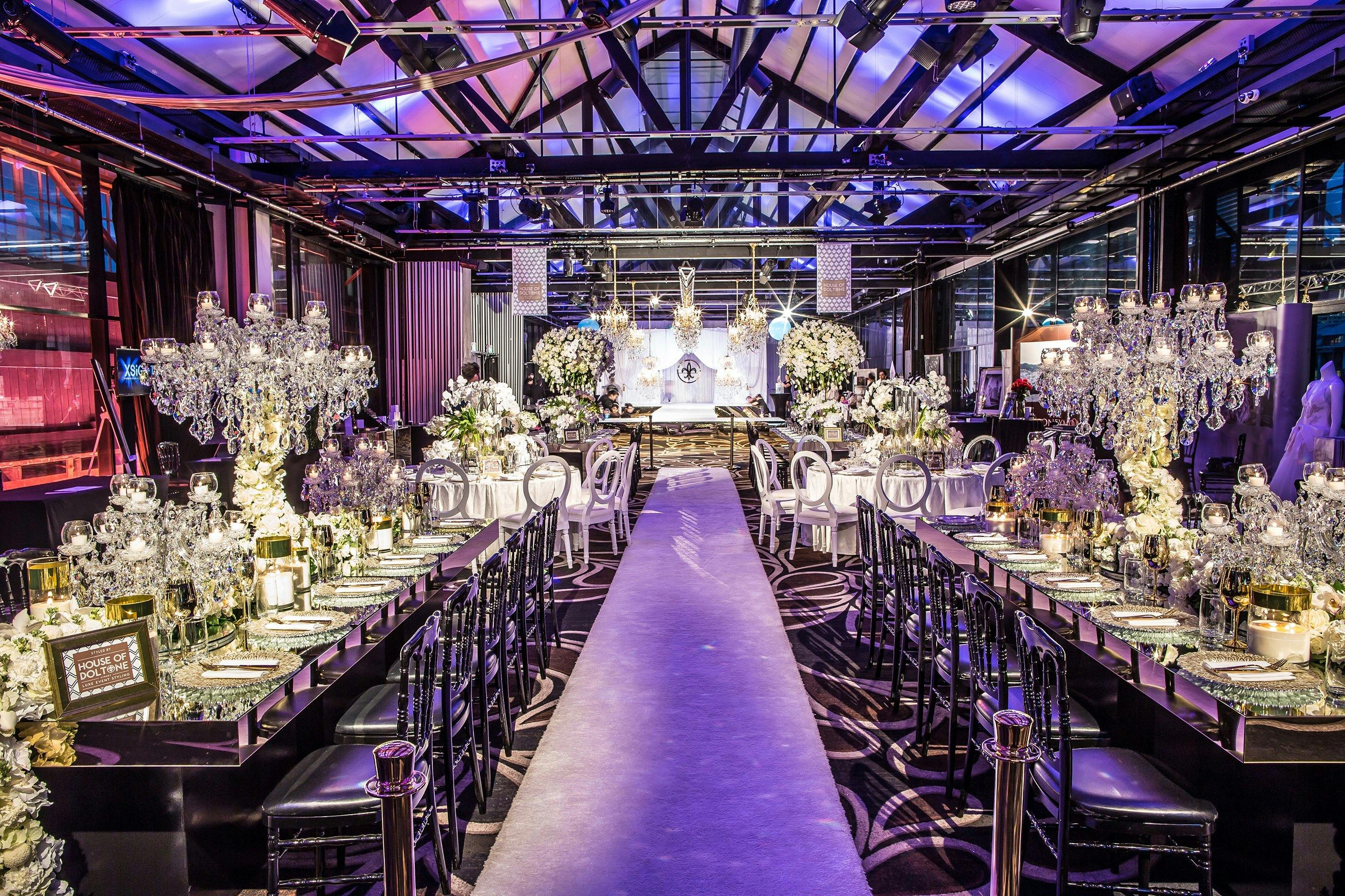Wedding Open House - Doltone House Pyrmont Venues | Sydney, Australia