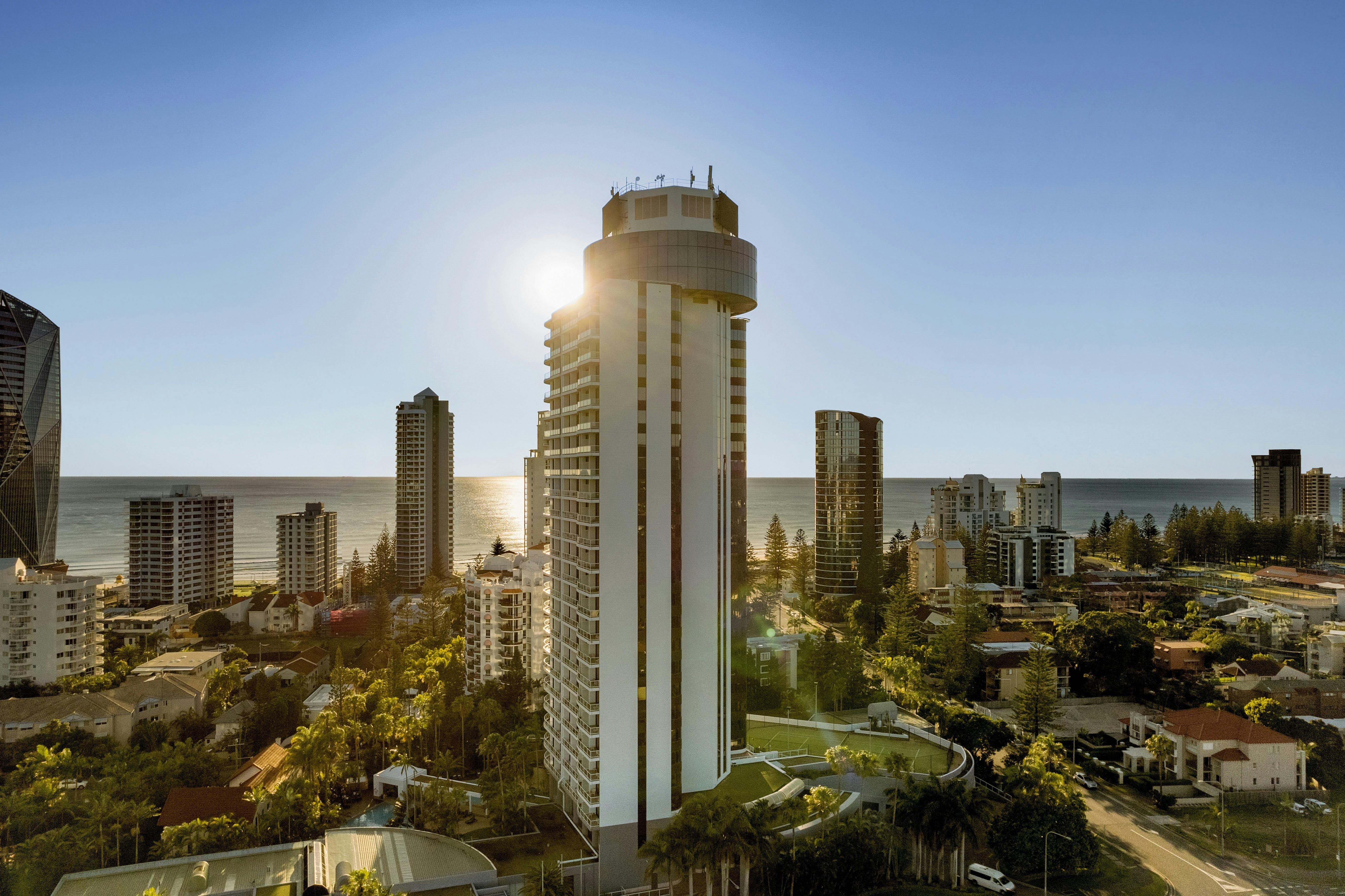 Crowne Plaza Surfers Paradise - Function and Events