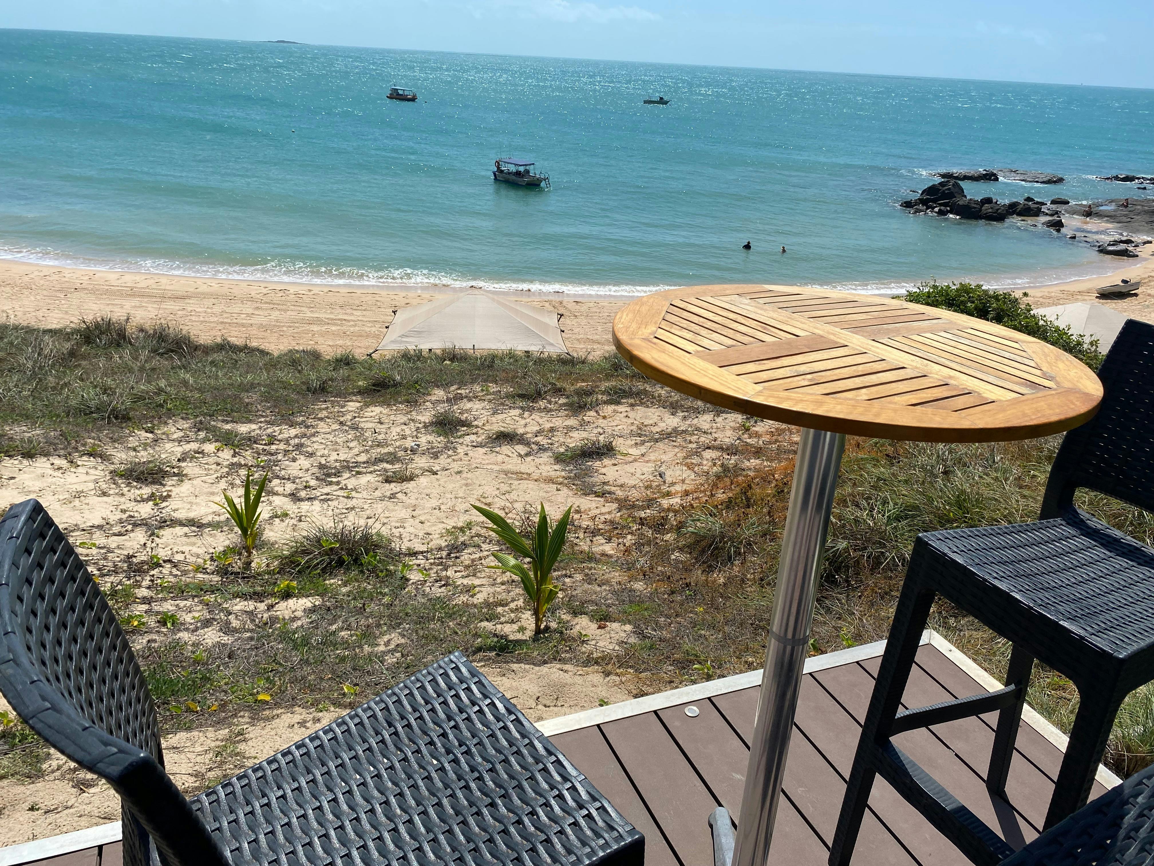 OBJ Adventures | Gove | East Arnhem | Fishing Charters