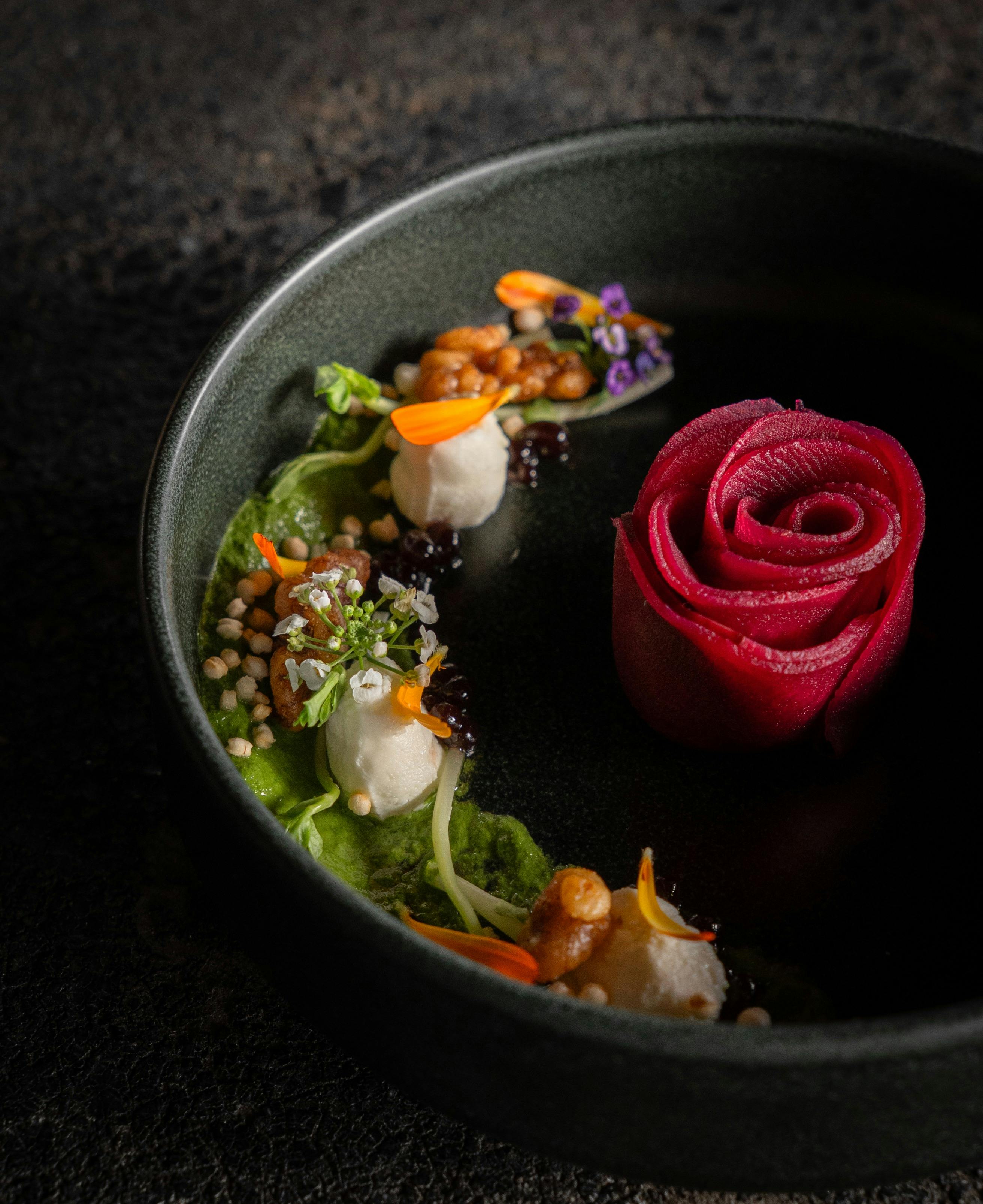 The Boathouse Restaurant at Lake Daylesford