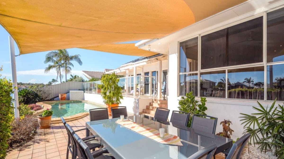 Bribie Island Holiday Hub