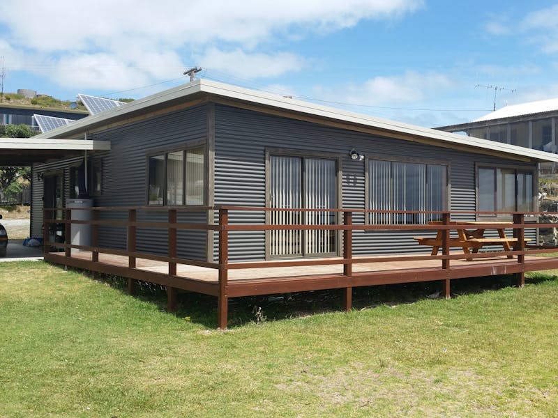 Arthur River Beach House Discover Tasmania