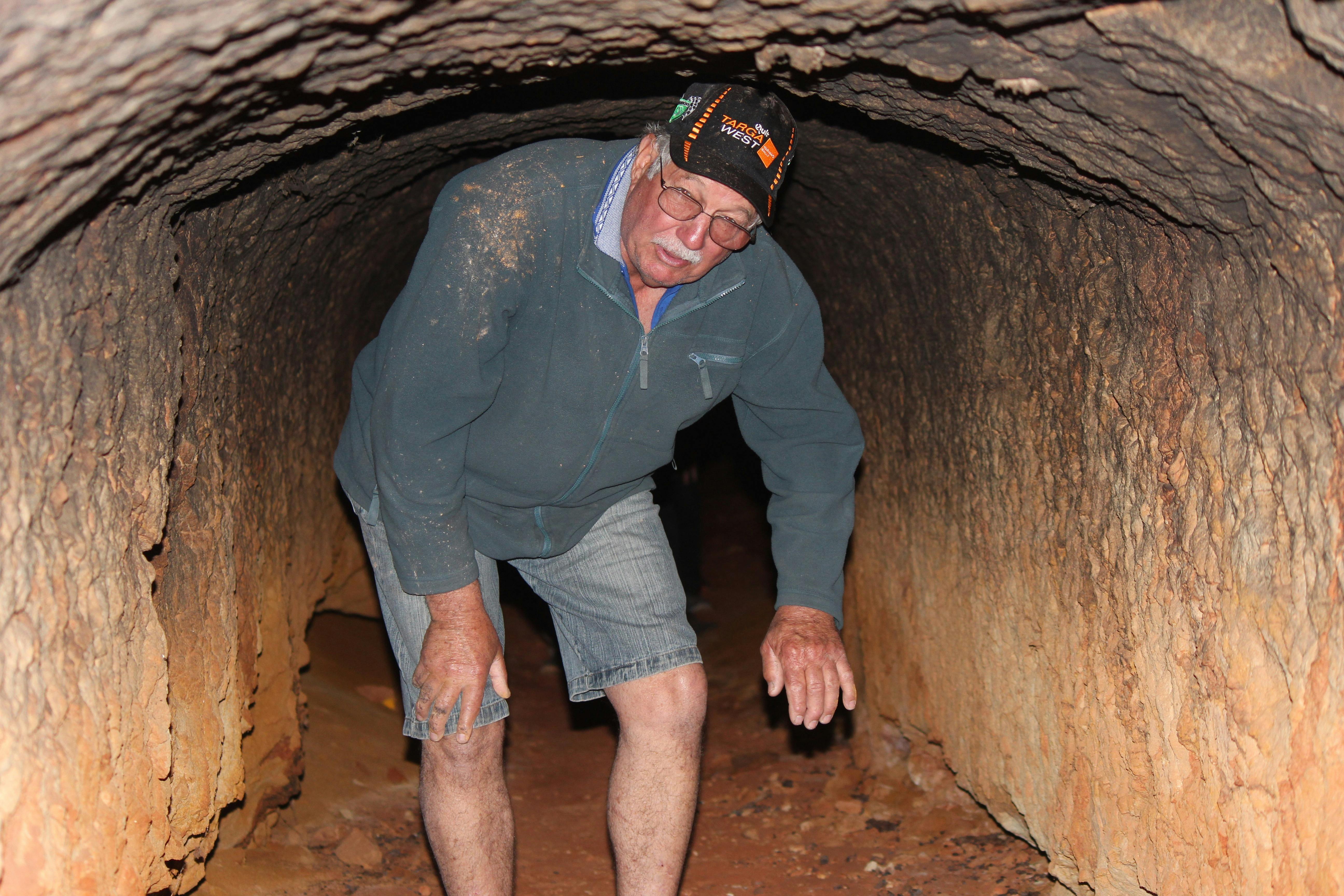Affinity Tours Australia, Bridgetown, Western Australia