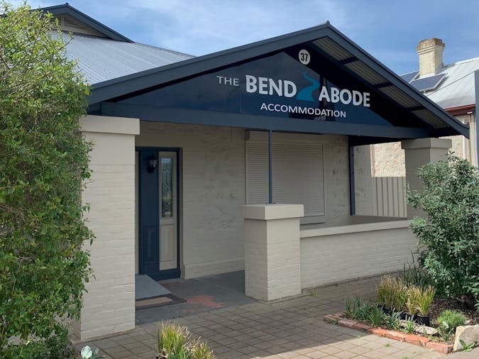 The Bend Abode