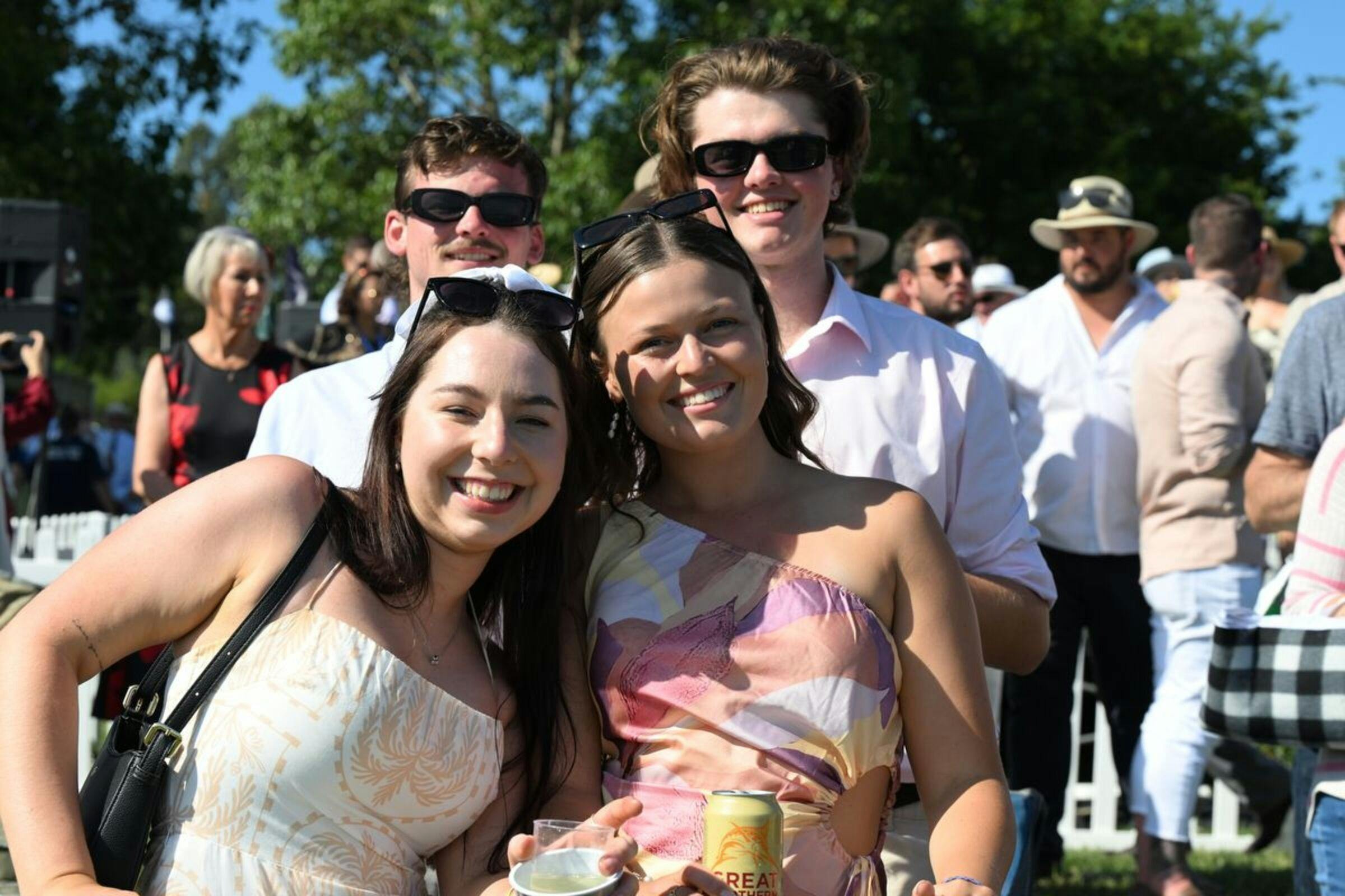 Bong Bong Picnic Race Day