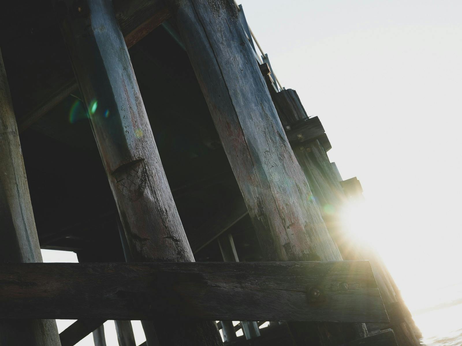 Sunrise STRONG Pilates at Jetty Beach