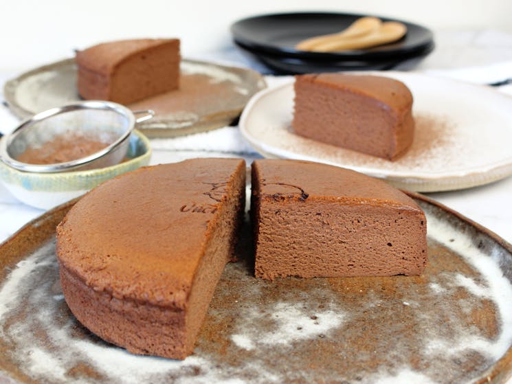 Uncle Tetsu’s Japanese Cheesecake Sydney, Australia Official Travel & Website Uncle Tetsu’s Japanese Cheesecake Sydney, Australia Official Travel & Website
