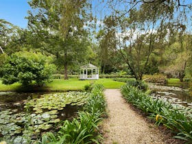 Gardens at Firescreek Winery