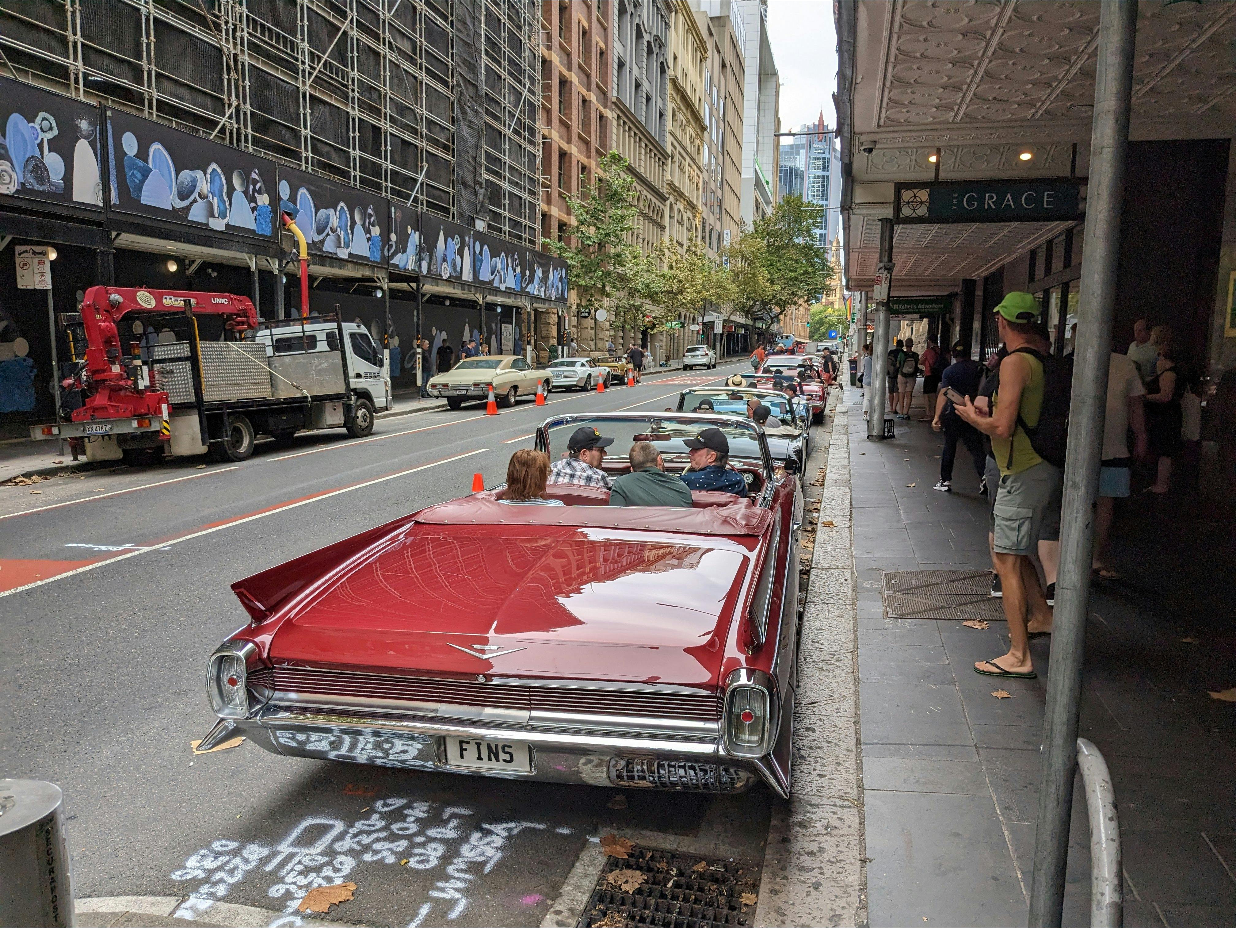 5 Fiesty Fiats for a fantastic promotion