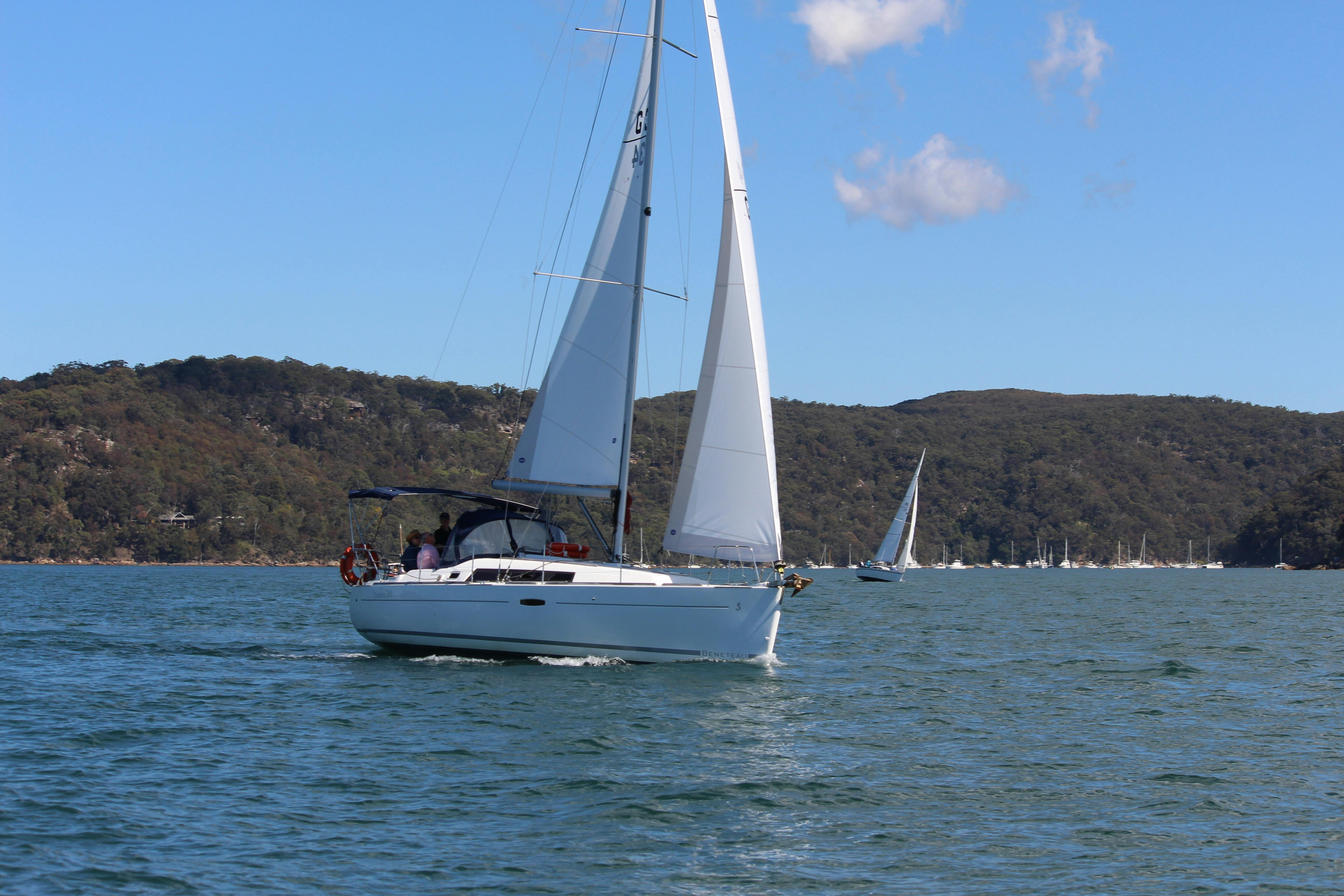 Taylor Made Escapes Yacht Charters and Cruises Sydney, Australia