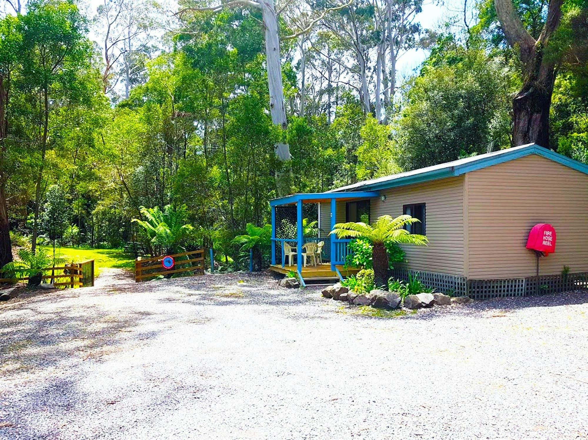 BIG4 Strahan Holiday Retreat