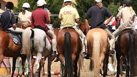 Michelago Pony Club