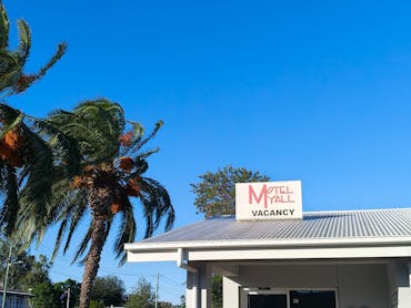 Front Side Entrance