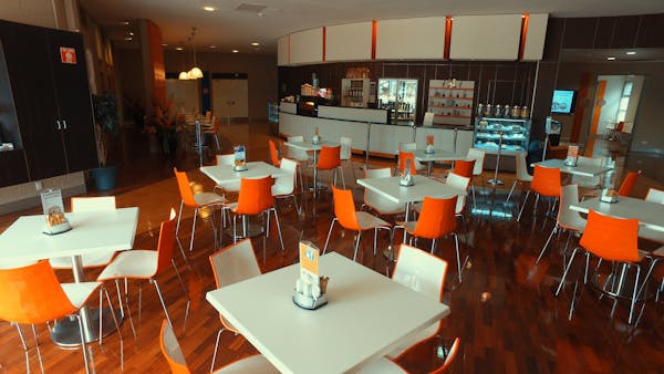 Dunes Cafe