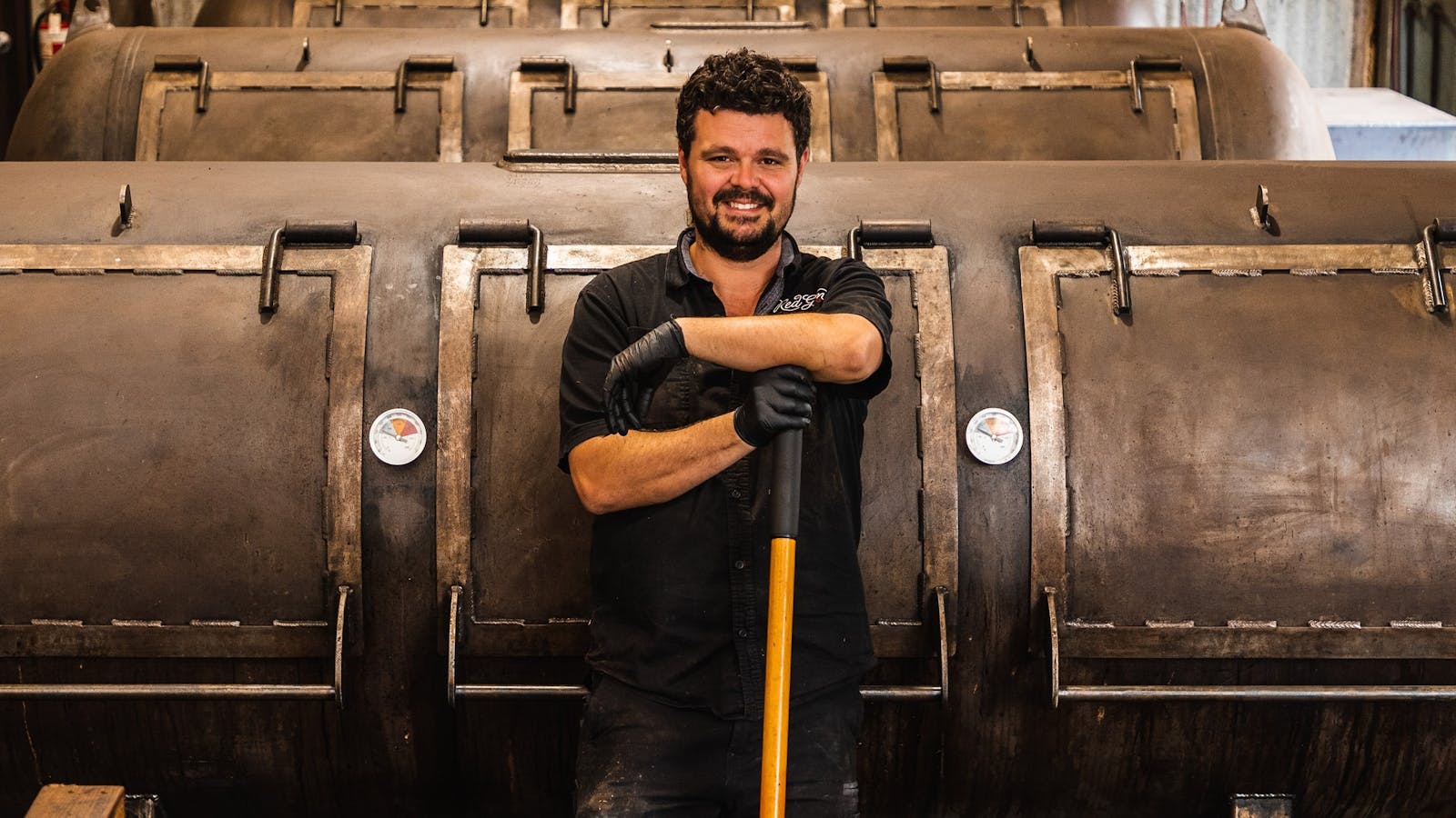 Image for Pitmaster Masterclass