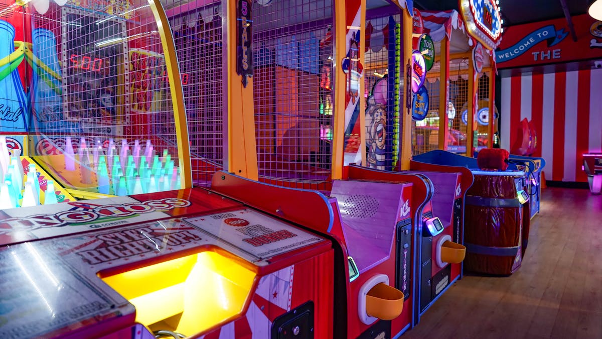 Arcade