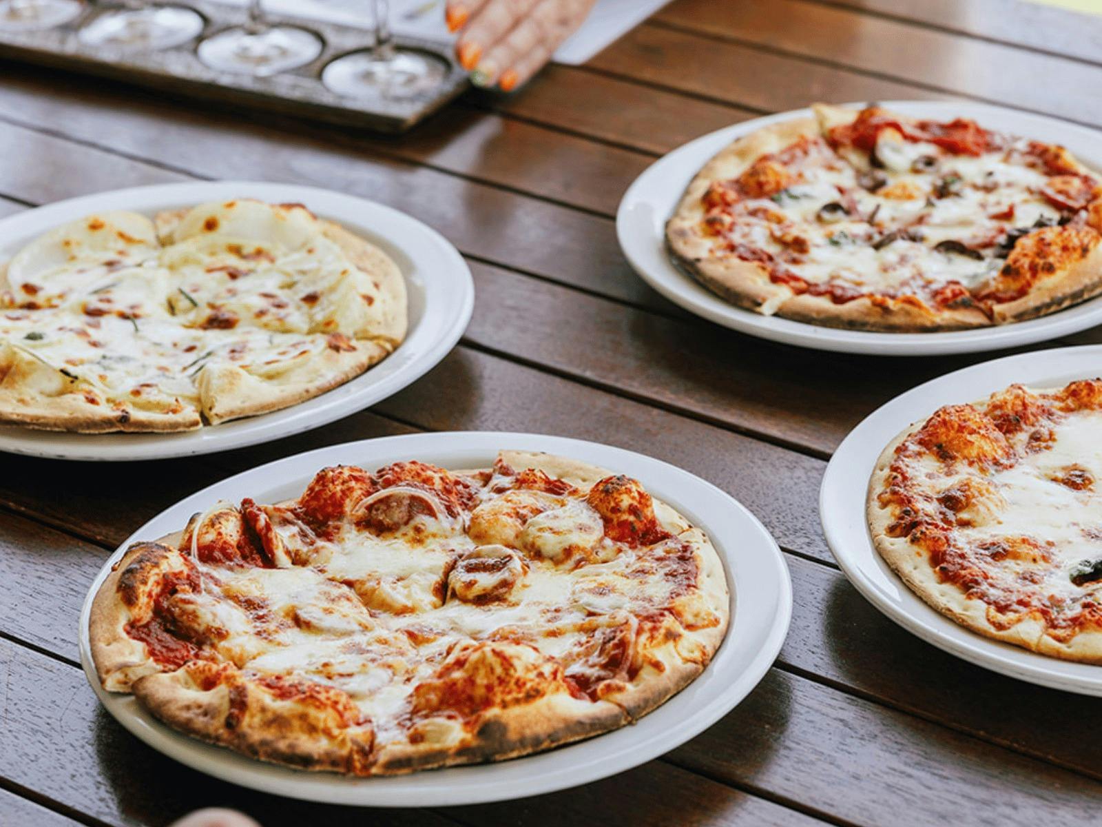 Image for Four Winds Vineyard Cellar Door